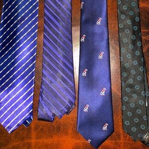 Men’s Neckties